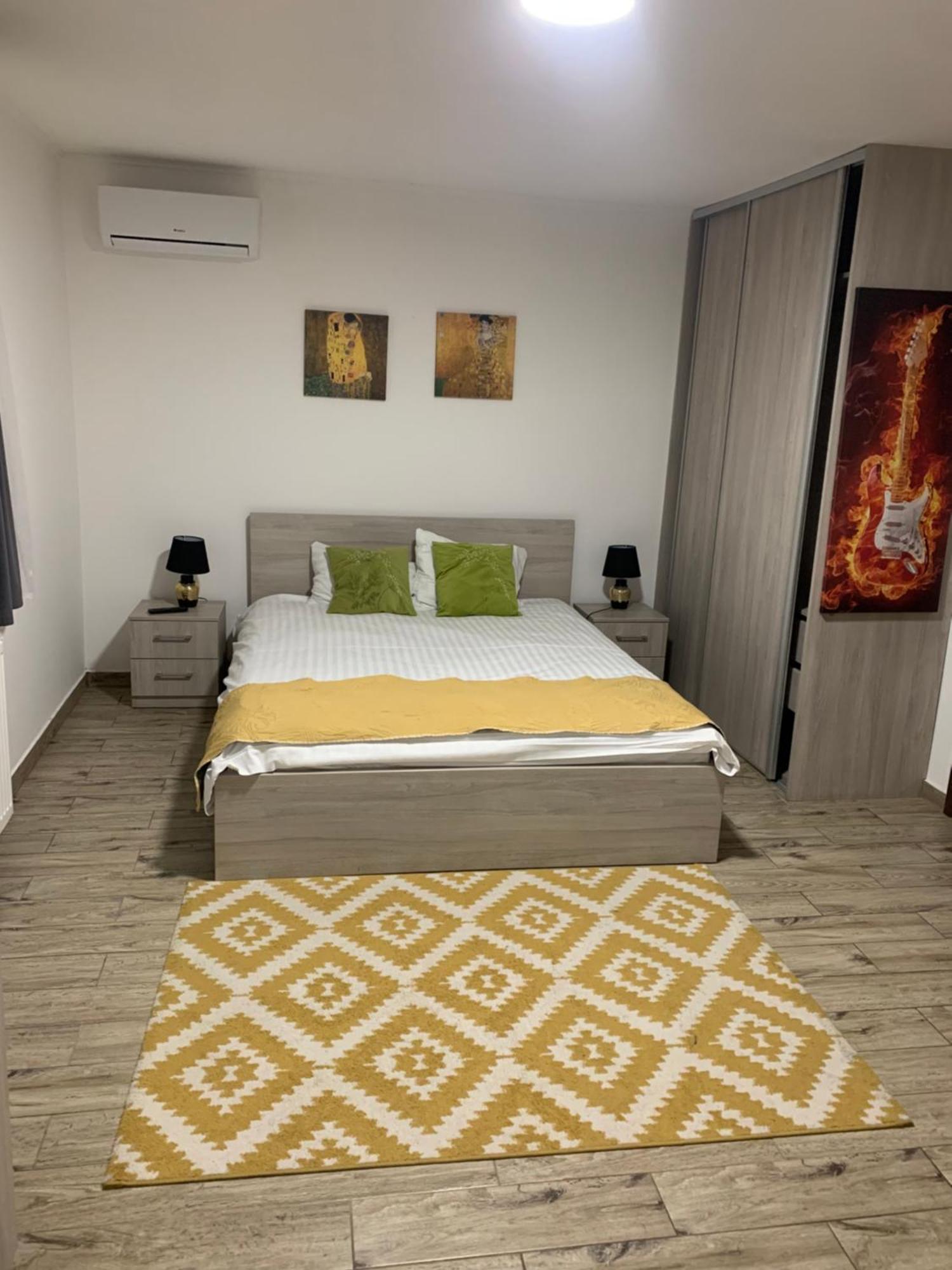 Apartamenty Wakacyjna Wioska Ngo 20M Od Suntago Mszczonów Buitenkant foto