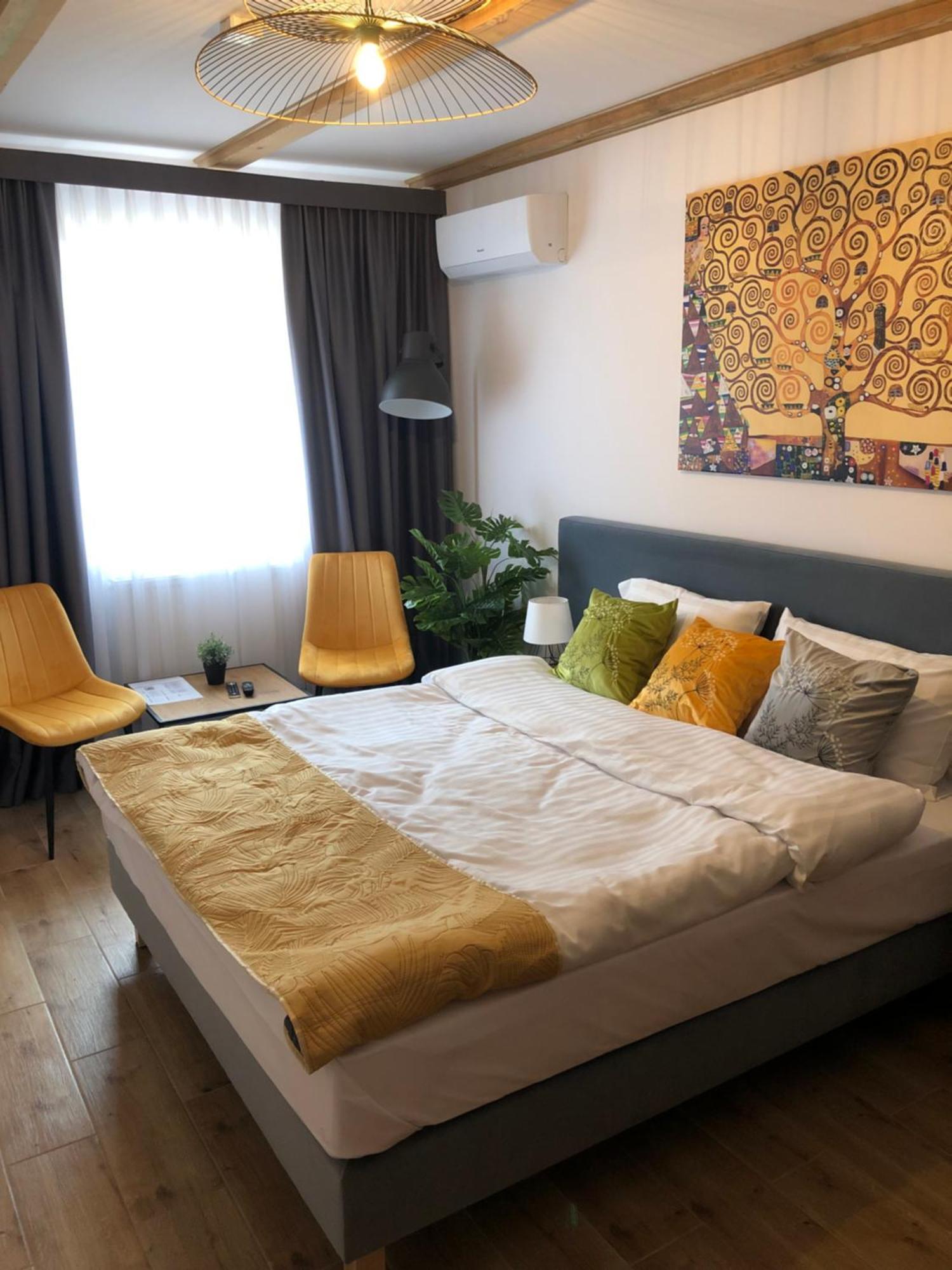 Apartamenty Wakacyjna Wioska Ngo 20M Od Suntago Mszczonów Buitenkant foto